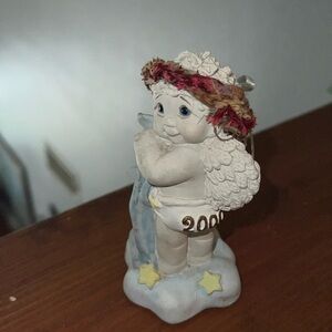 Dreamsicles “It’s A Boy” Baby Figure 2000